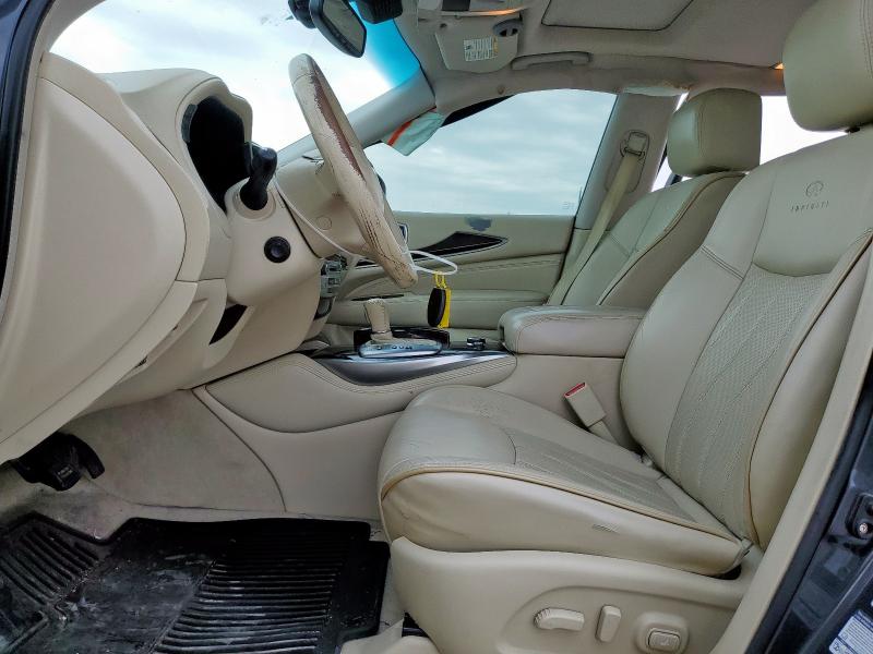 2013 INFINITI JX35 - 5N1AL0MM2DC337875