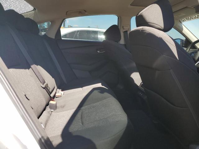 2025 HONDA ACCORD SE 1HGCY1F40SA016168