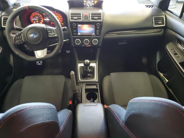 2016 SUBARU WRX JF1VA1B63G9817629