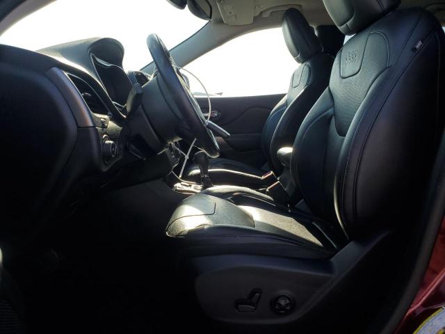 2019 JEEP CHEROKEE L 1C4PJLDB2KD275101