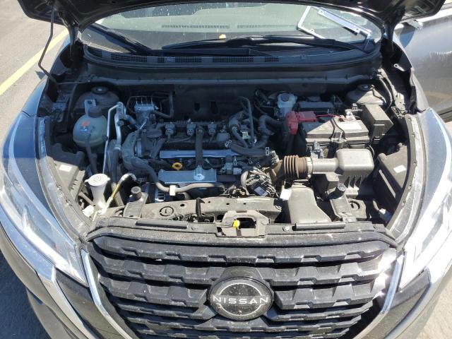 2025 NISSAN KICKS PLAY S 3N1CP5BV6SL475241