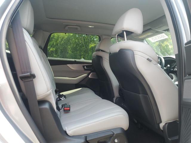 2025 ACURA MDX TECHNO 5J8YE1H4XSL011947