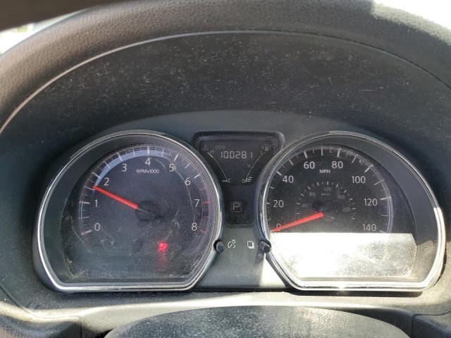 2016 NISSAN VERSA S 3N1CN7AP6GL898087