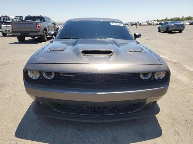 2021 DODGE CHALLENGER 2C3CDZFJ1MH503080