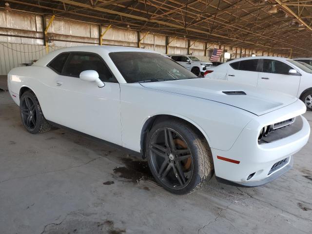 2015 DODGE CHALLENGER - 2C3CDZAGXFH865195