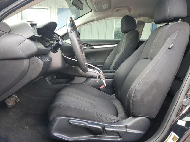 2017 HONDA CIVIC LX 19XFC2F54HE003440