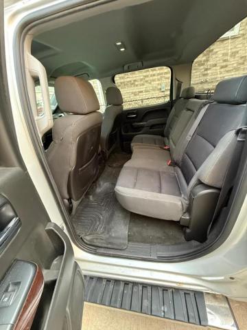 2014 GMC SIERRA K15 - 3GTU2UEC6EG433671