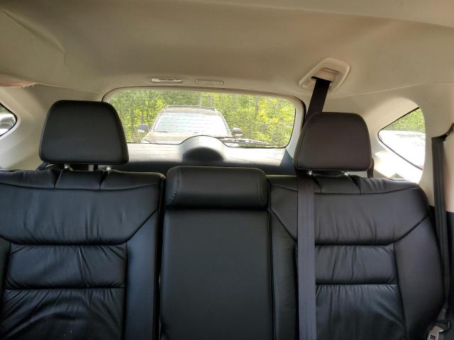 2013 HONDA CR-V TOURI - 2HKRM4H92DH103368