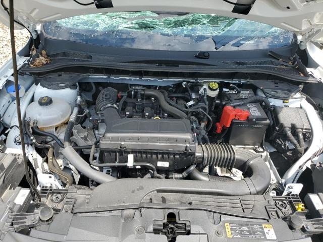 2024 FORD ESCAPE ST 1FMCU9MN2RUA82908