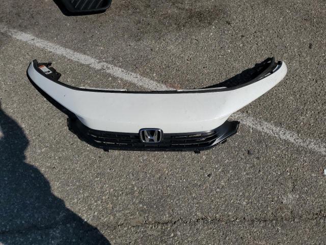 2024 HONDA CIVIC SPORT 2HGFE2F58RH574026