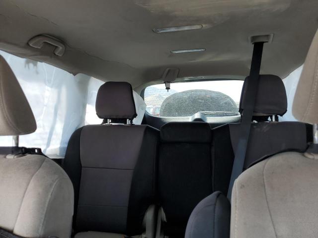 2020 HONDA PILOT EX 5FNYF6H30LB007281
