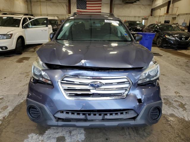 2015 SUBARU OUTBACK 2. 4S4BSBAC3F3222235