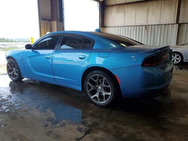 2015 DODGE CHARGER R/ - 2C3CDXCT8FH806144