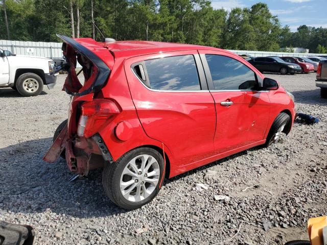 2021 CHEVROLET SPARK 2LT KL8CF6SA5MC739334