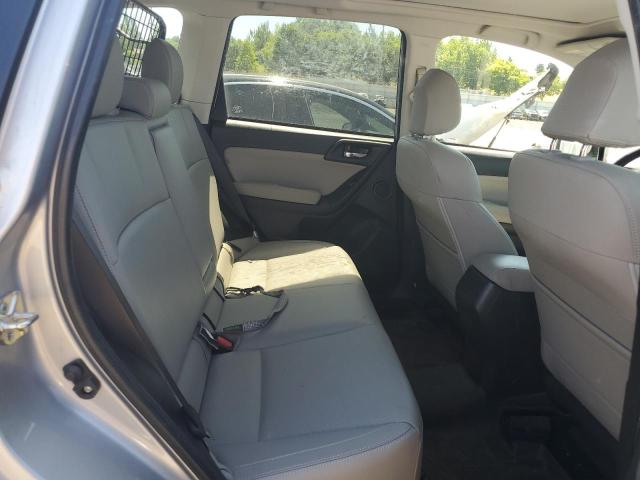 2017 SUBARU FORESTER 2 - JF2SJARC1HH428747