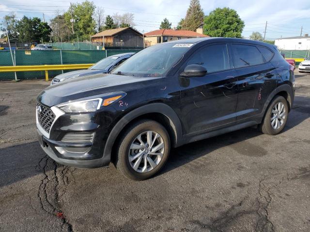 2019 HYUNDAI TUCSON SE - KM8J2CA40KU070297