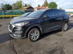 2019 HYUNDAI TUCSON SE - KM8J2CA40KU070297