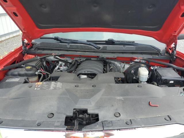 2016 CHEVROLET SILVERADO 1GCVKREC5GZ165474