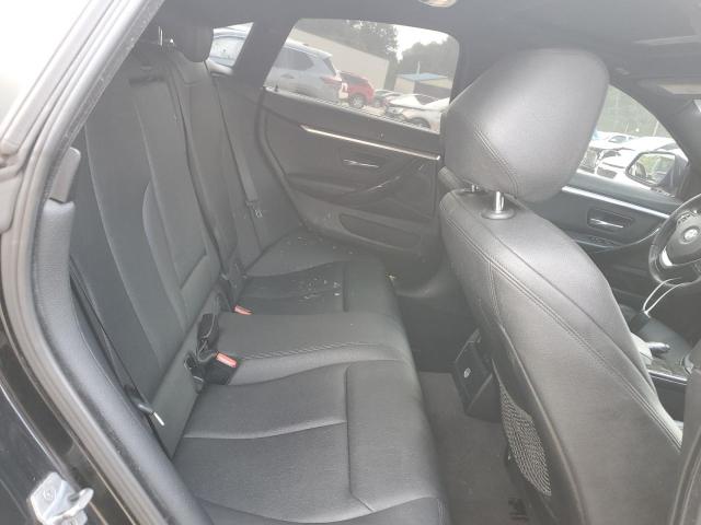 2017 BMW 430XI GRAN WBA4F9C52HG792325