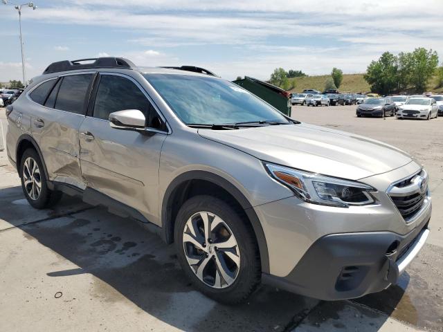 2020 SUBARU OUTBACK LI 4S4BTANC1L3110420