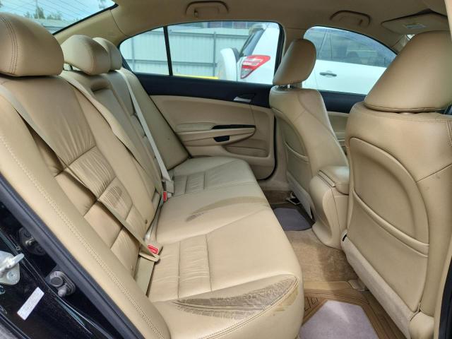 2012 HONDA ACCORD SE - 1HGCP2F68CA171904