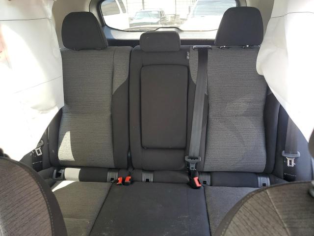 2021 NISSAN ROGUE SV 5N1AT3BB5MC764437