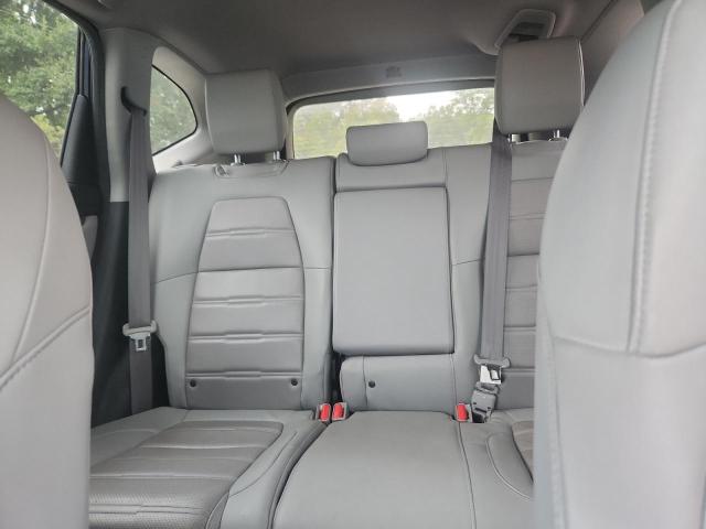 2018 HONDA CR-V EXL 7FARW1H85JE038434