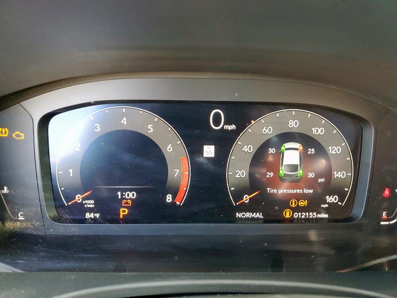 2024 ACURA INTEGRA A- 19UDE4H60RA010507