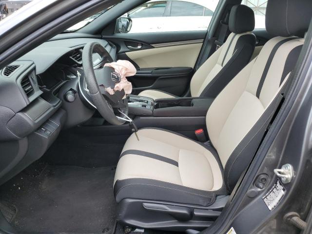 2018 HONDA CIVIC LX SHHFK7H27JU410024