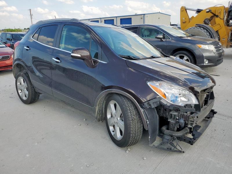 2015 BUICK ENCORE CON KL4CJBSBXFB256156