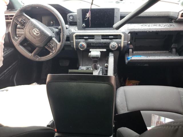 2024 TOYOTA TACOMA DOU 3TYKD5HN5RT010399