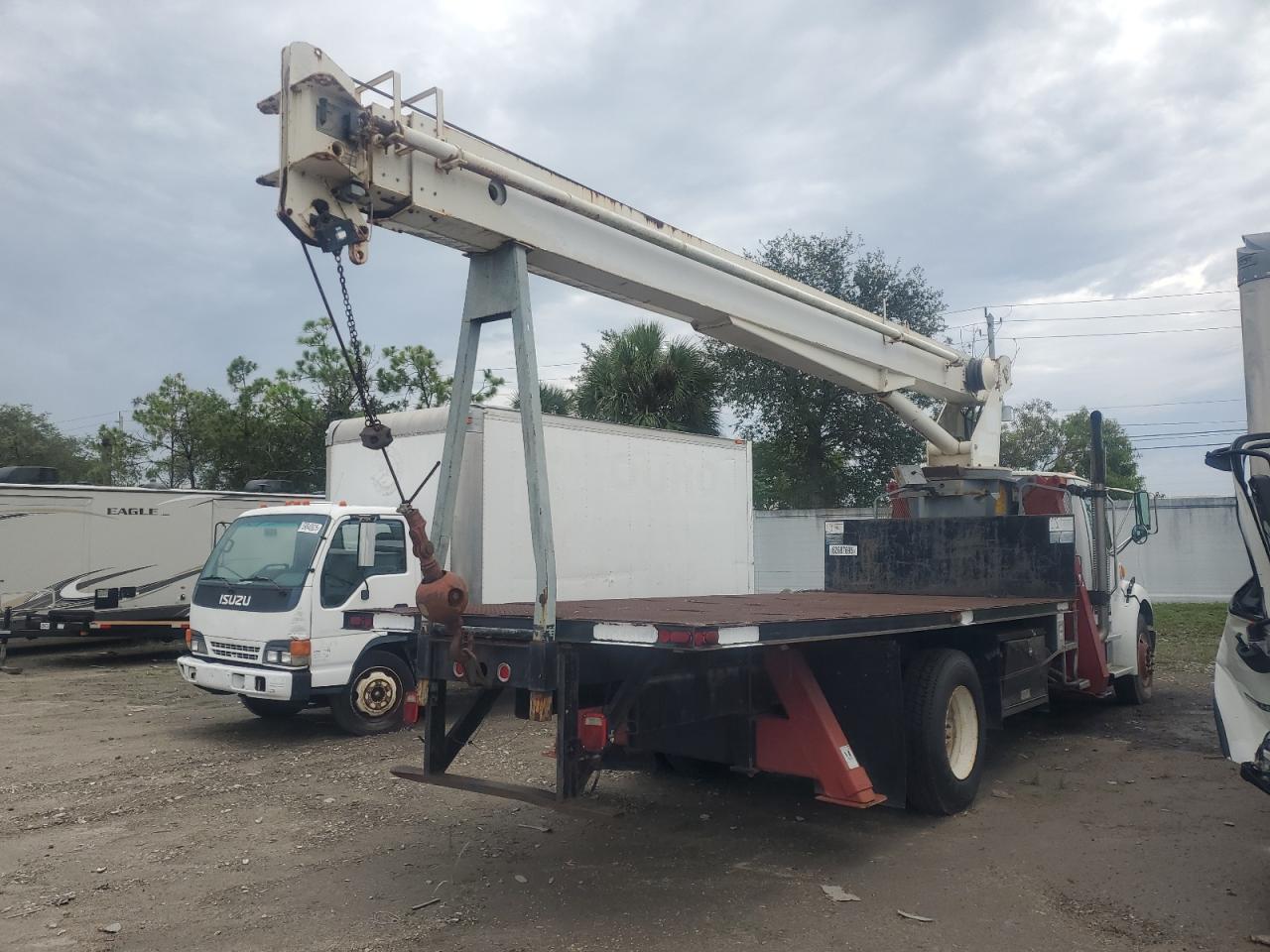 Lot #3311502235 2003 STERLING TRUCK ACTERRA