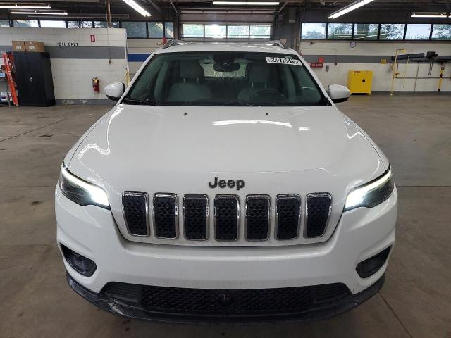 2021 JEEP CHEROKEE L - 1C4PJMMX5MD134057