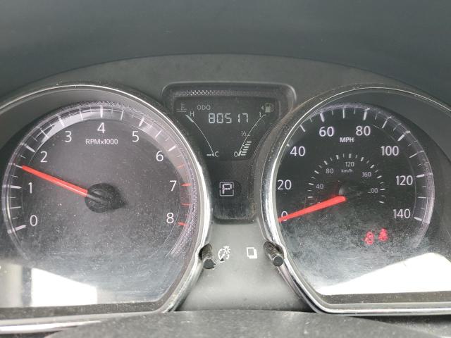 2016 NISSAN VERSA S 3N1CN7AP4GL886262