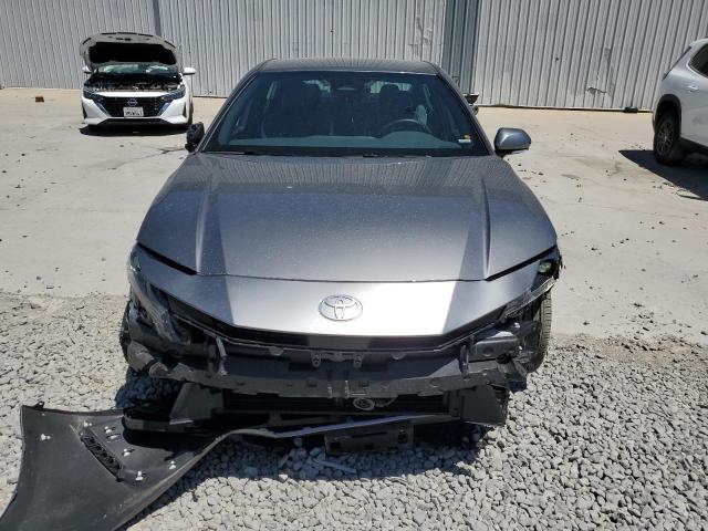 2025 TOYOTA CAMRY XSE 4T1DAACK8SU589663