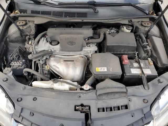 2017 TOYOTA CAMRY LE - 4T1BF1FK3HU813550