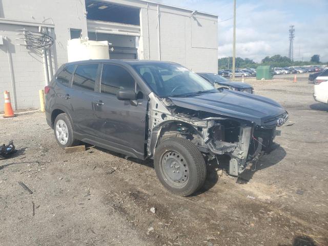 2023 SUBARU FORESTER JF2SKAAC6PH447107