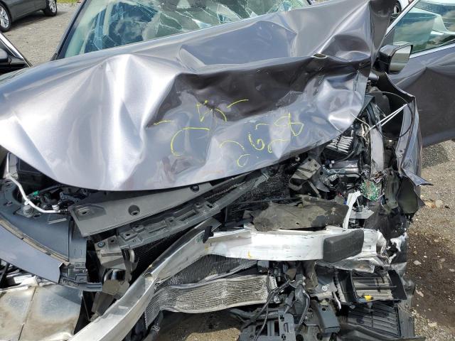 2020 HONDA INSIGHT EX 19XZE4F54LE012487