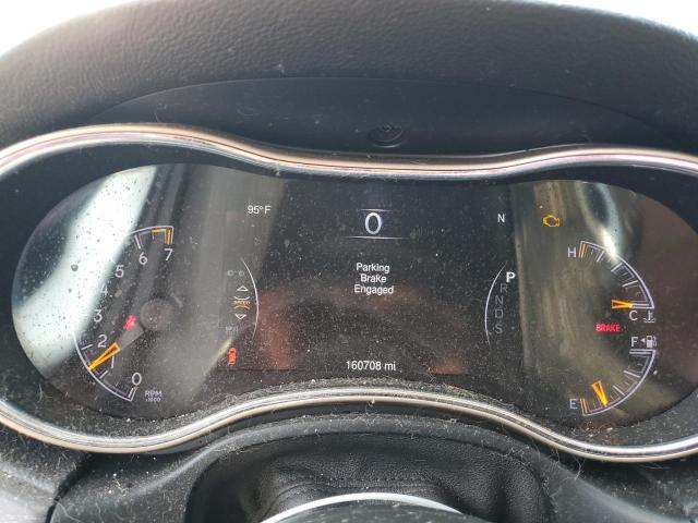 2015 JEEP GRAND CHER 1C4RJFBG9FC716565