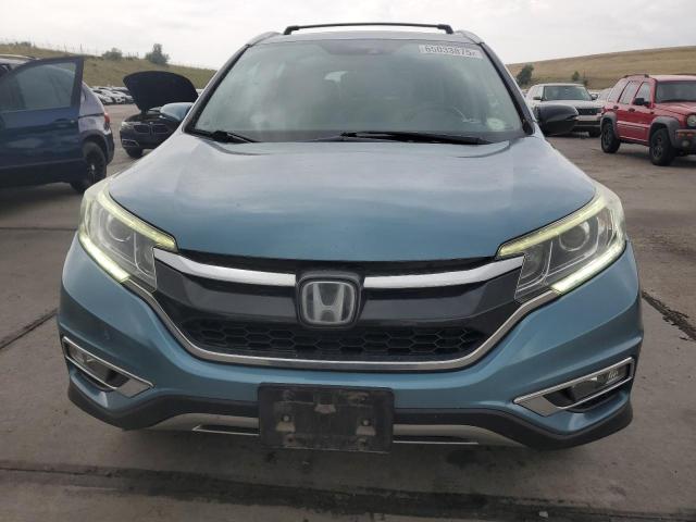 2016 HONDA CR-V TOURI 5J6RM4H95GL061689