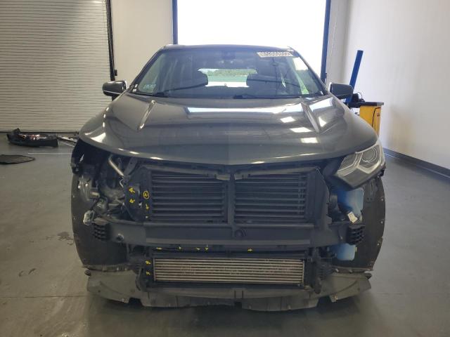 2020 CHEVROLET EQUINOX LT - 2GNAXTEV3L6260045