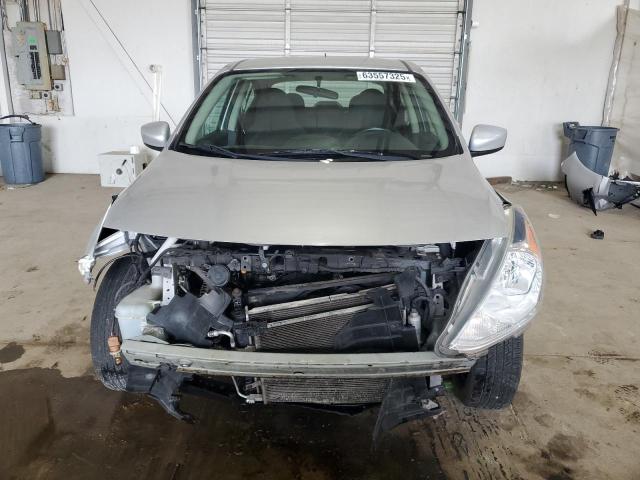 2016 NISSAN VERSA S - 3N1CN7AP7GL838710