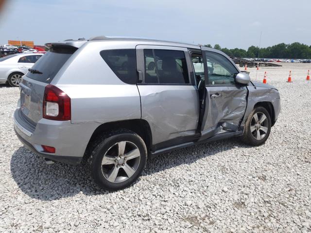 2016 JEEP COMPASS LA 1C4NJCEA1GD761029