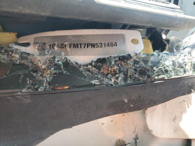 2023 RAM 1500 BIG H 1C6SRFMT7PN531464
