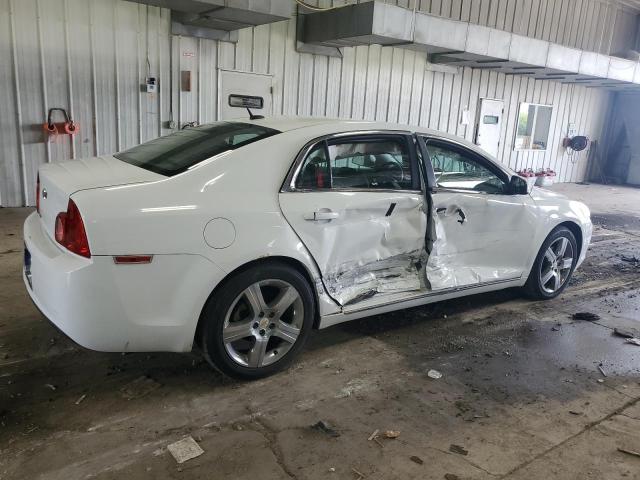 2011 CHEVROLET MALIBU 2LT - 1G1ZD5EU6BF362590