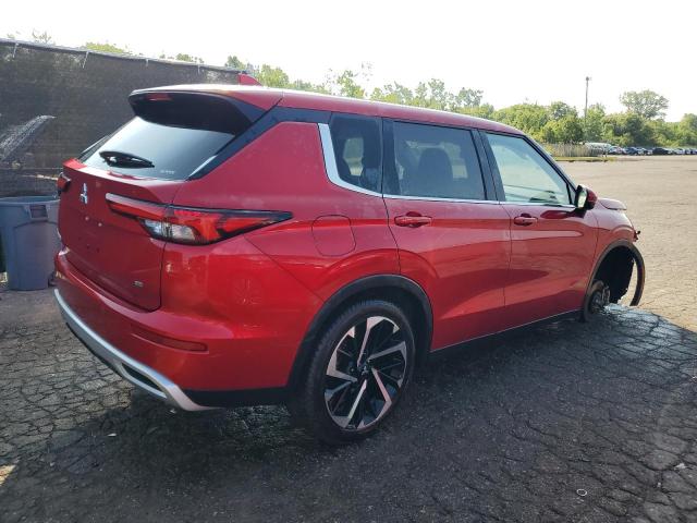 2024 MITSUBISHI OUTLANDER JA4J4VA80RZ088688