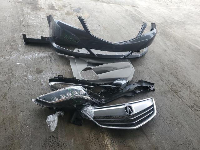 2014 ACURA RLX TECH - JH4KC1F51EC004264