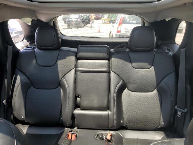 2019 JEEP CHEROKEE L 1C4PJMDX8KD137659