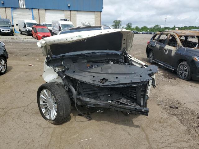 2015 CADILLAC ESCALADE P 1GYS4PKJ6FR582552