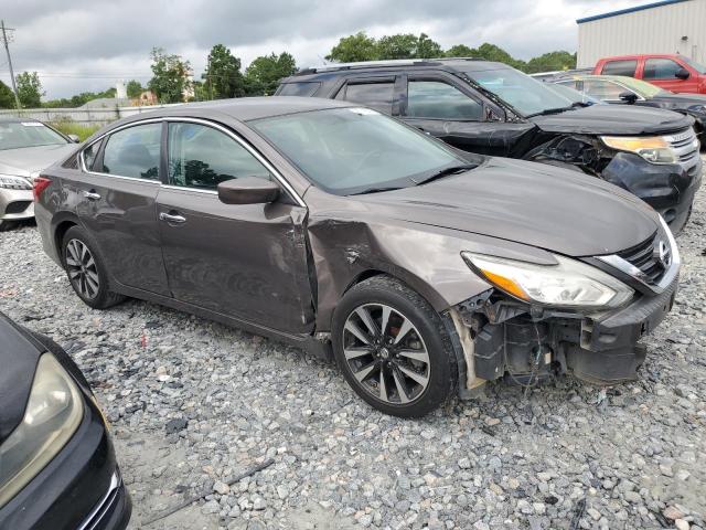2017 NISSAN ALTIMA 2.5 1N4AL3AP0HC118977